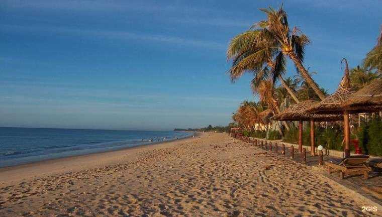 Отзывы на компанию Anex Tour в г. Тюмень c фото