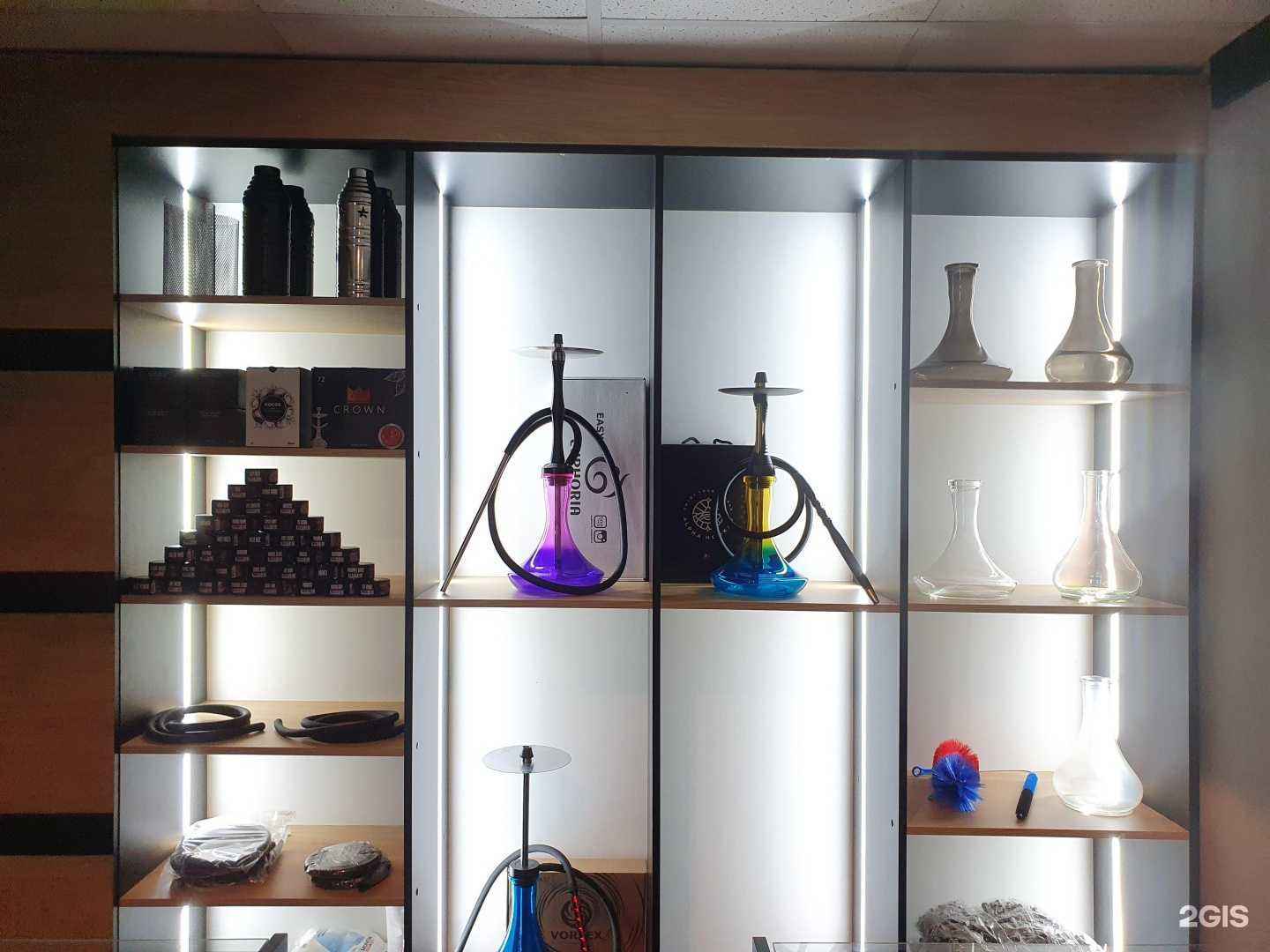 Отзывы на компанию Kingsmok в Нижнем Тагиле c фото