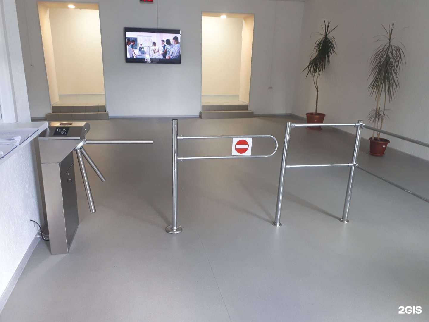 Отзывы на компанию ПТК Спектр в г. Пенза c фото