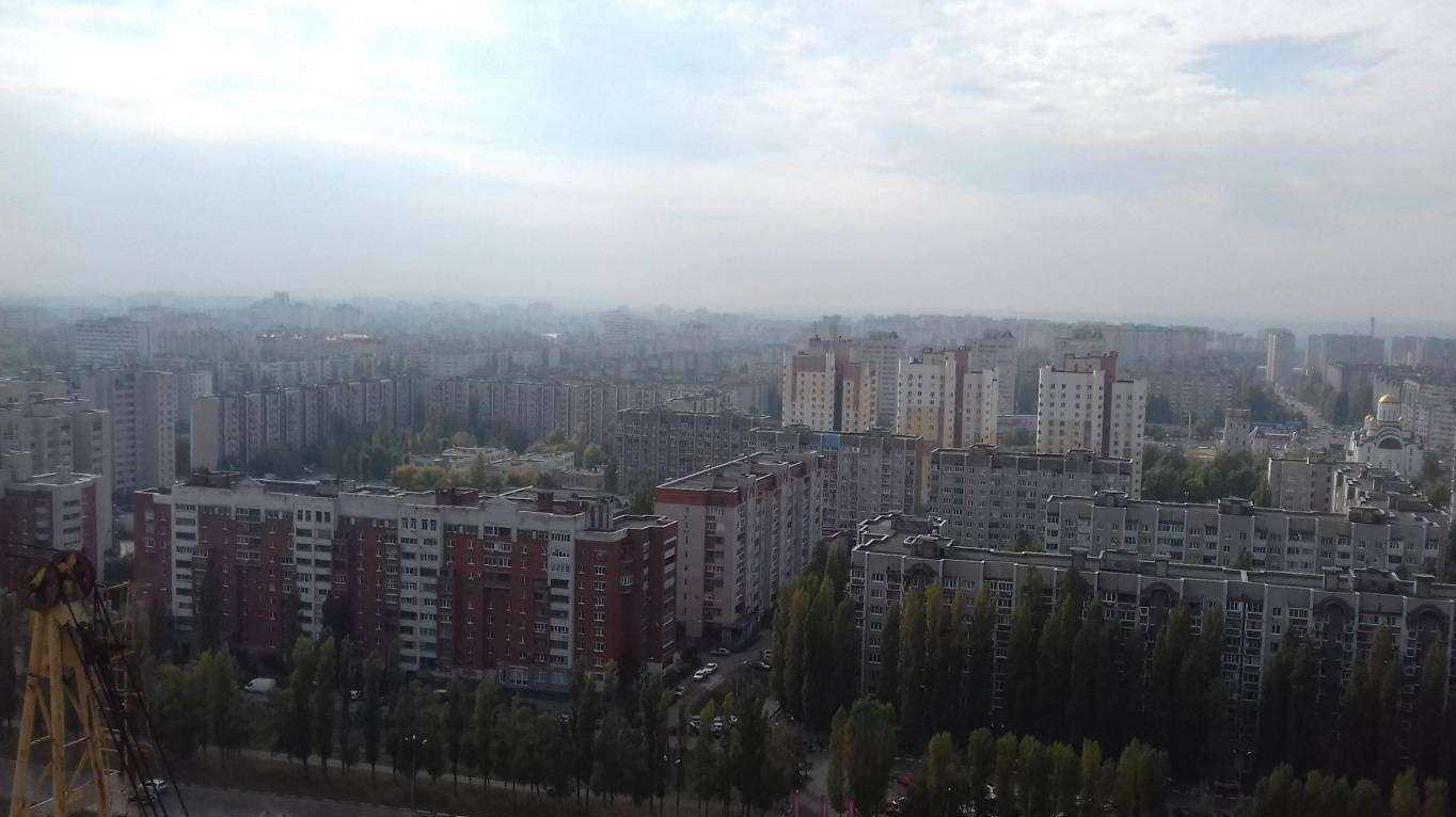 Отзывы на компанию Самолет плюс в Воронеже c фото - фотография 2 из 2