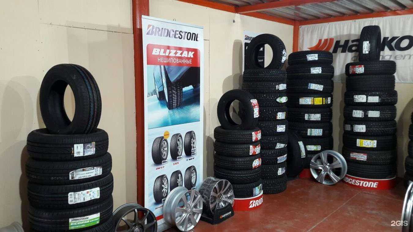 Отзывы на компанию Сибирь Колесо в Новосибирске c фото