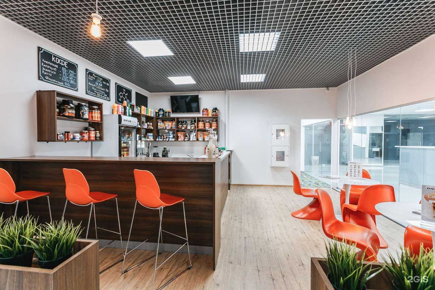 Отзывы на компанию Drive Market в Екатеринбурге c фото