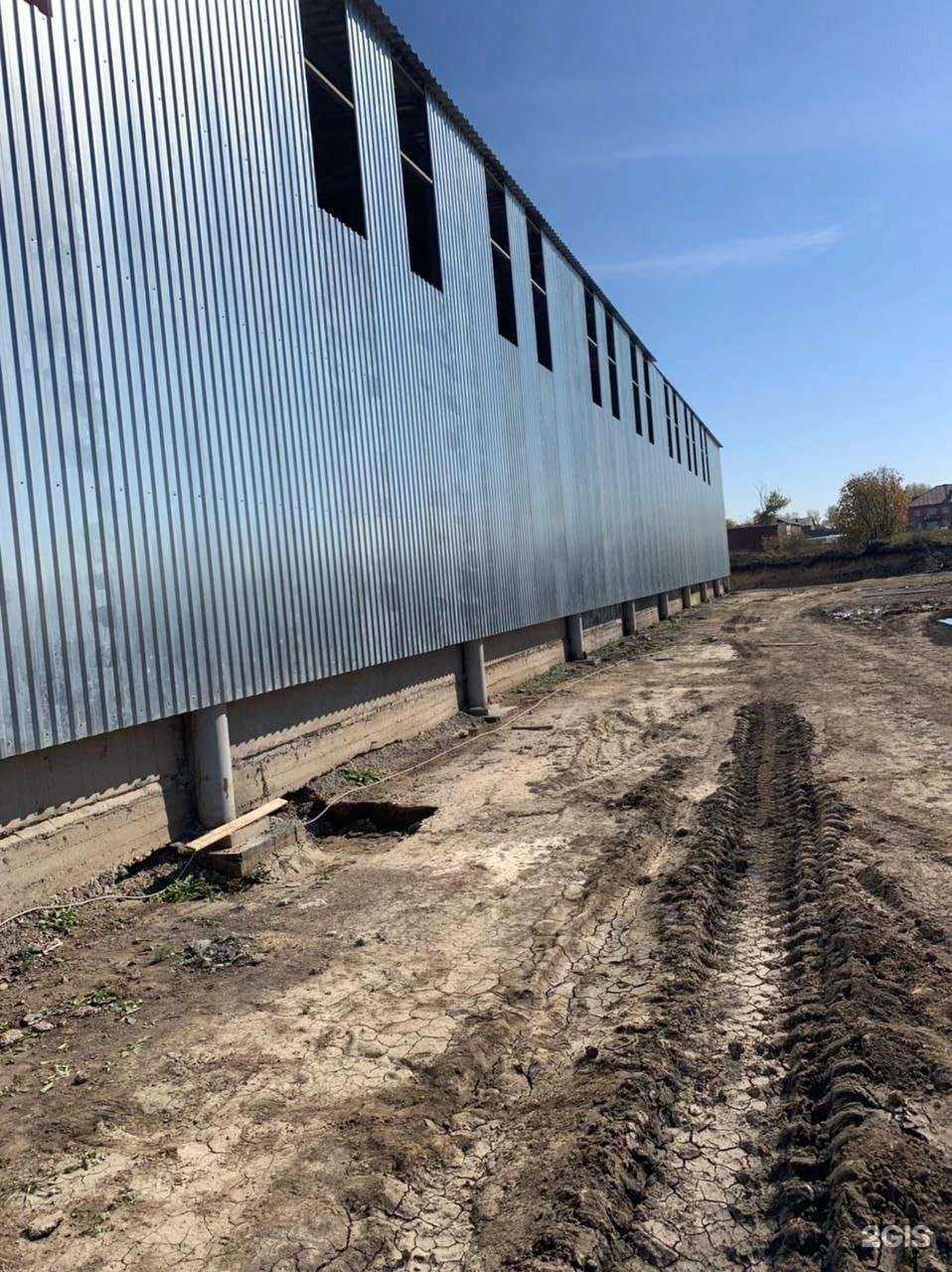 Отзывы на компанию Промышленно Строительная Компания-Новокузнецк в г. Новокузнецк c фото