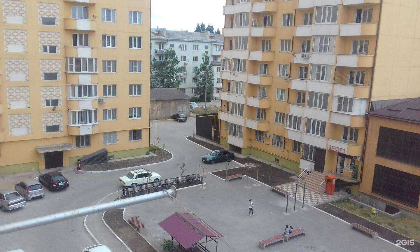 Отзывы на компанию Beauty room в Махачкале c фото - фотография 2 из 2