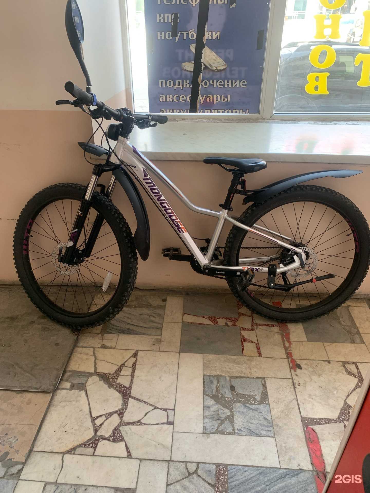 Отзывы на компанию Sport_service_Ufa в Уфе c фото