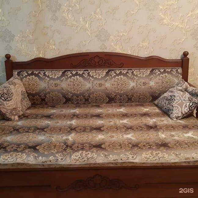 Отзывы на компанию Хан-Тах в г. Махачкала c фото