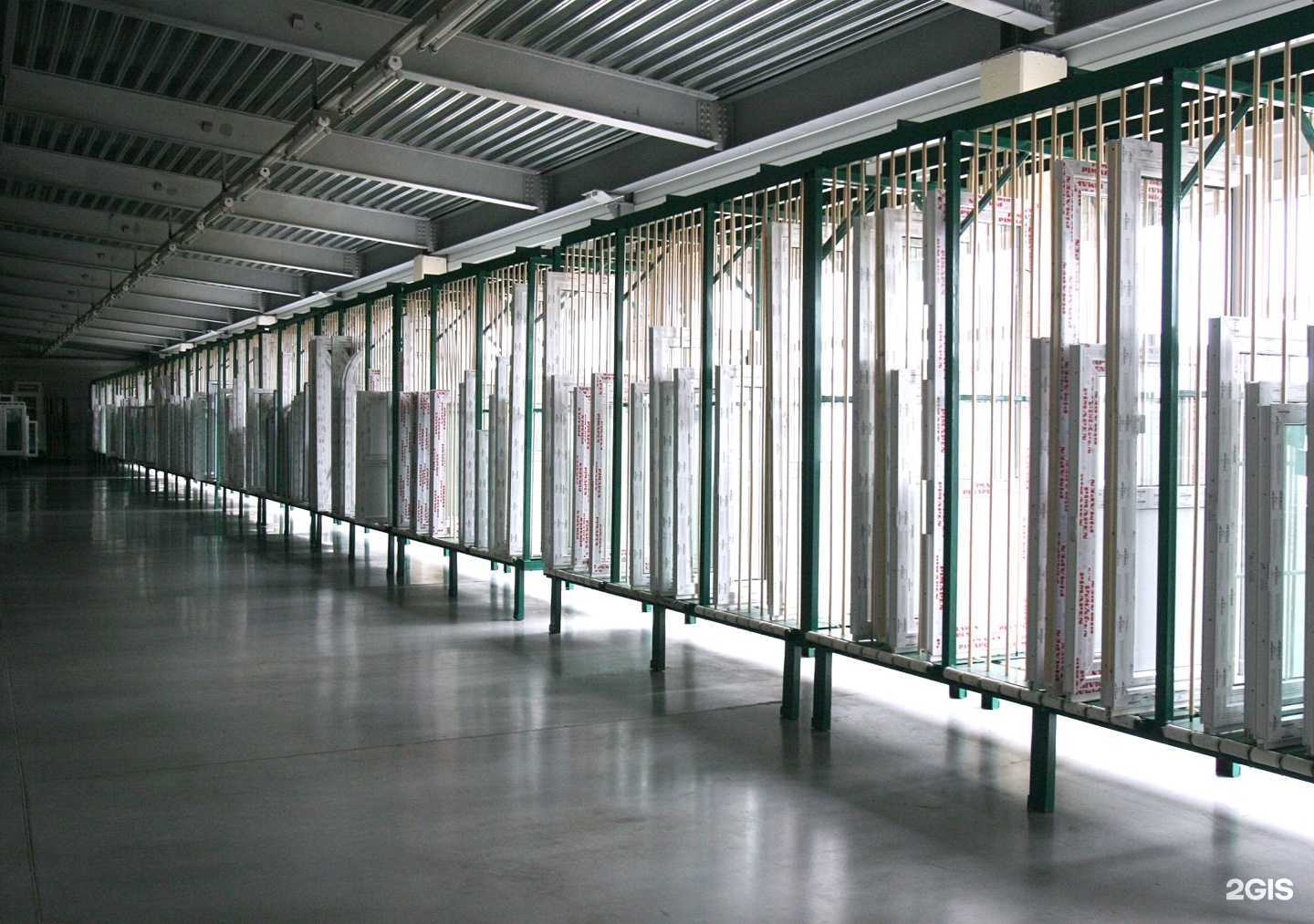 Отзывы на компанию Окна Аттик в Подольске c фото