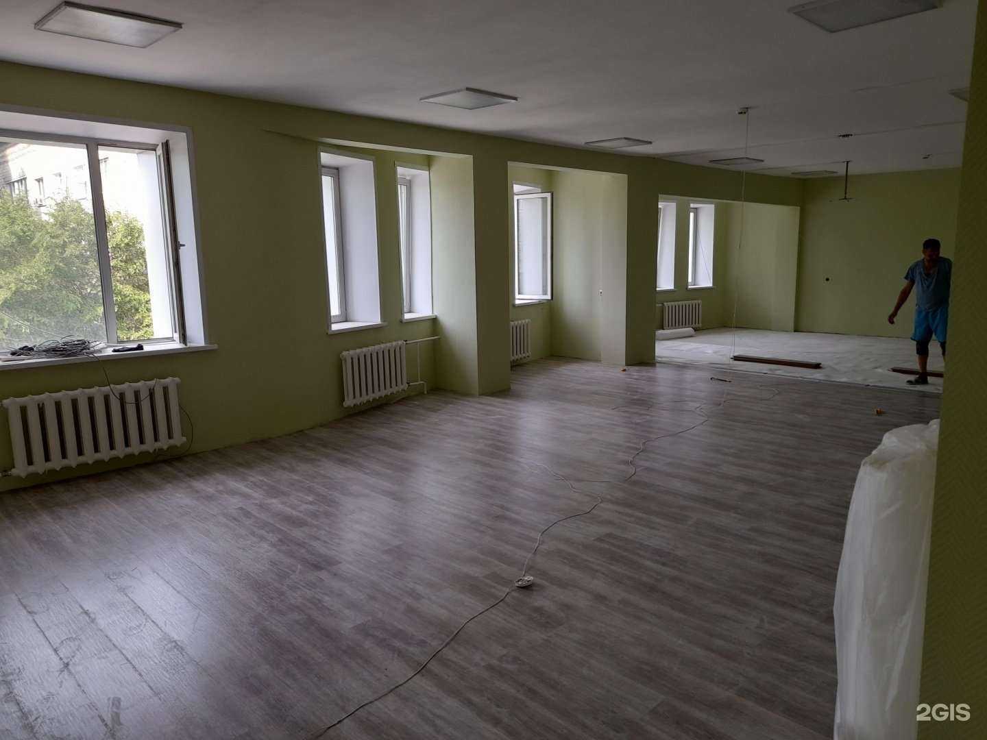 Отзывы на компанию Ремонтно-строительная компания в г. Абакан c фото