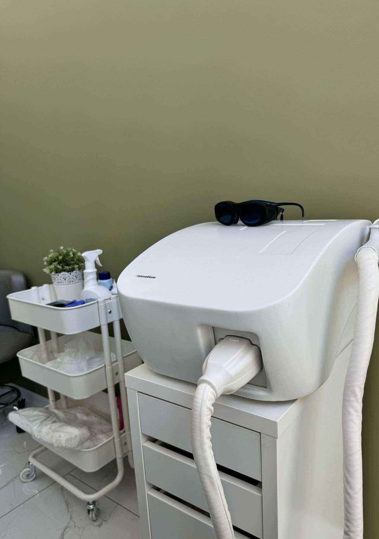 Отзывы на компанию Laser bee в Белгороде c фото