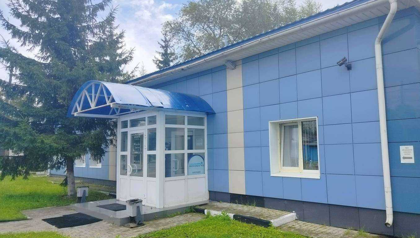 Отзывы на компанию Павлово-Посадская районная эксплуатационная служба в Павловском Посаде c фото - фотография 2 из 2