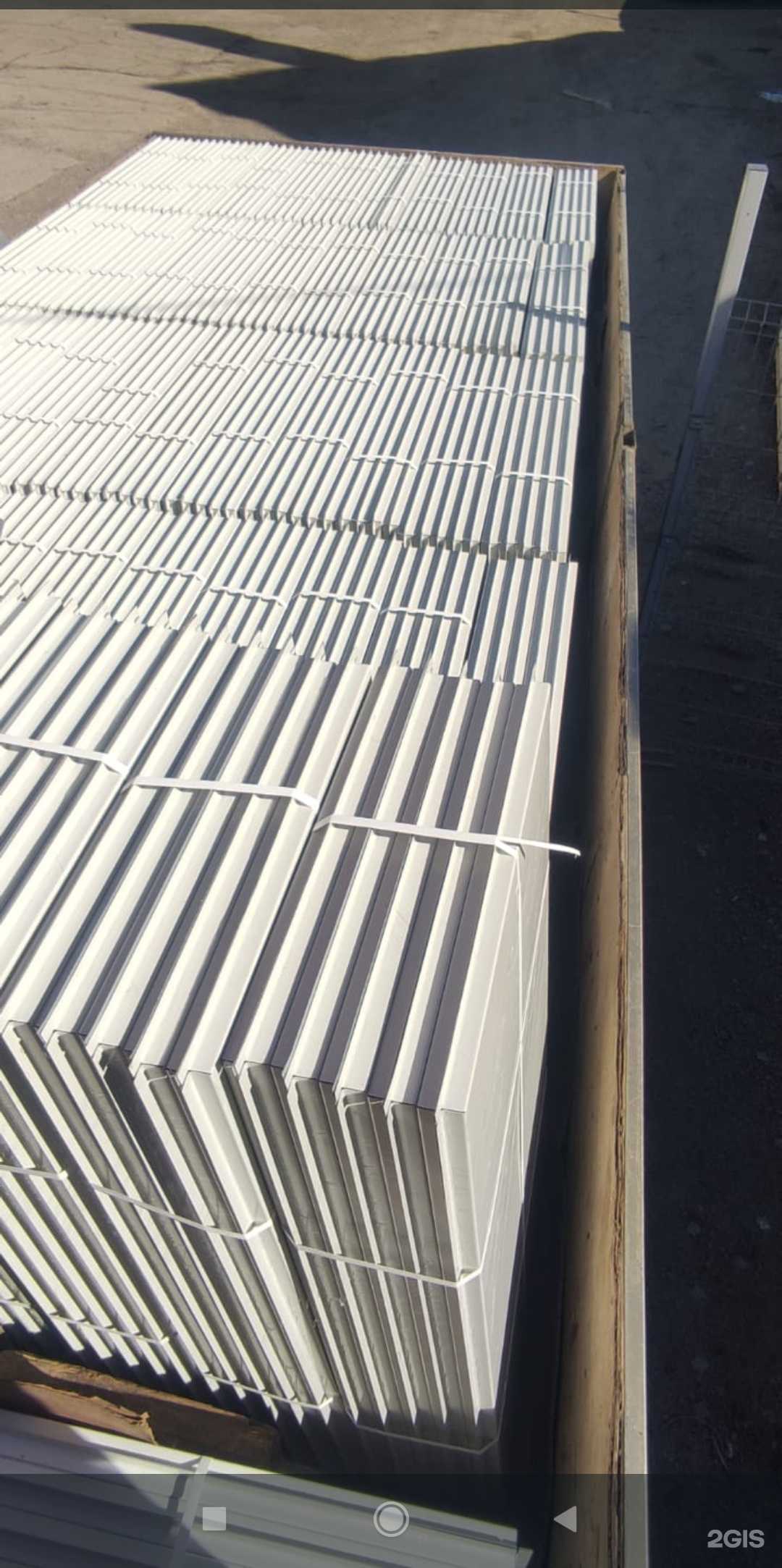 Отзывы на компанию Сибирские панели в Красноярске c фото