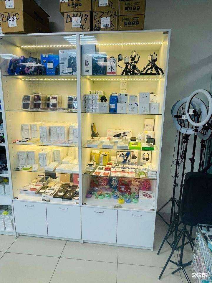 Отзывы на компанию Tatcase в г. Набережные Челны c фото