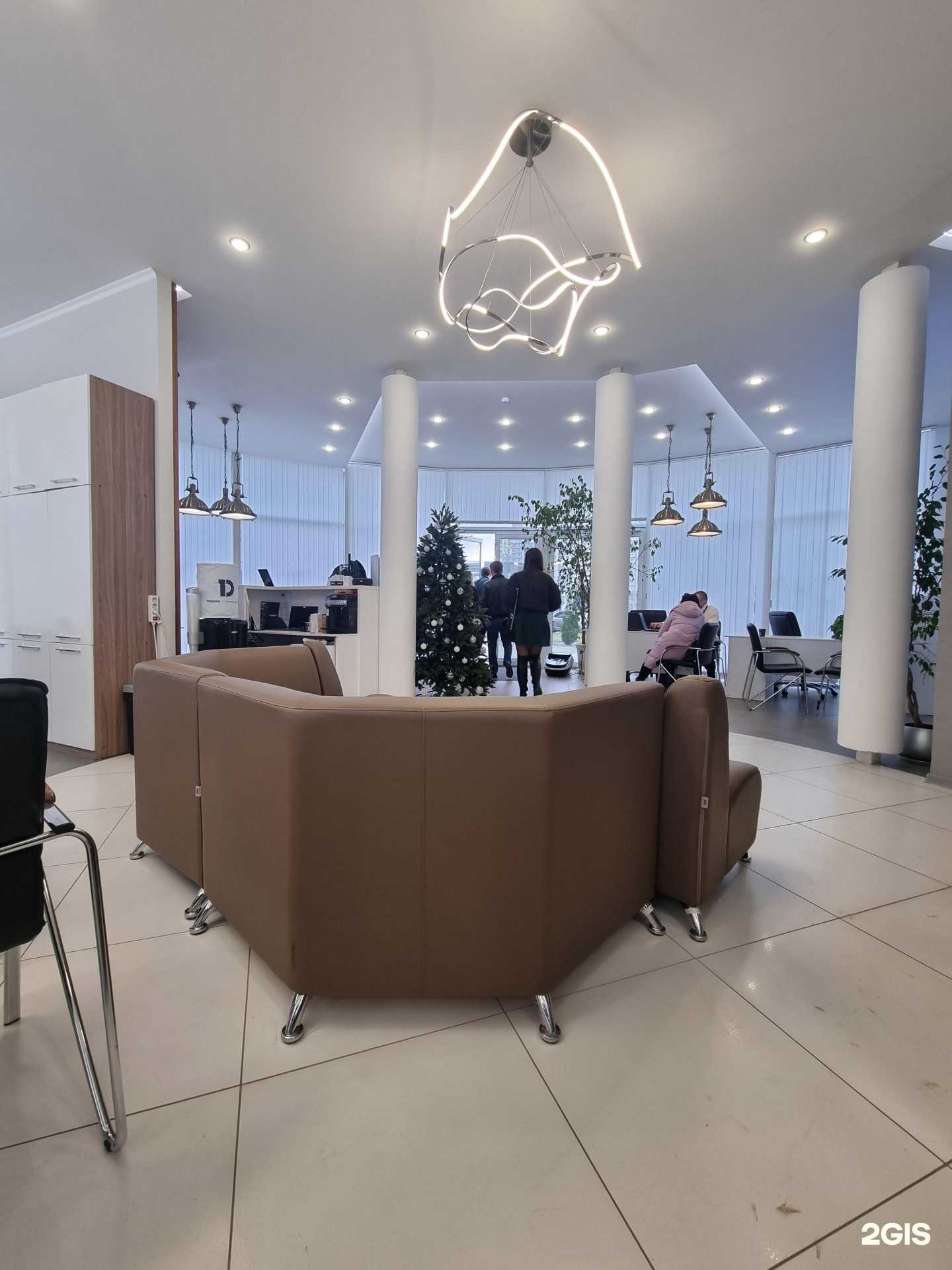 Отзывы на компанию DOGMA в г. Краснодар c фото