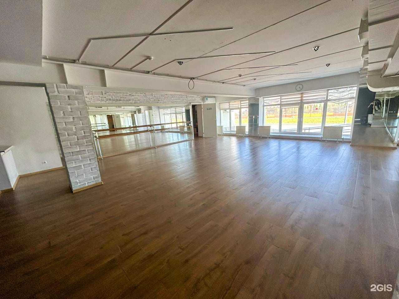 Отзывы на компанию Global dance university в Екатеринбурге c фото