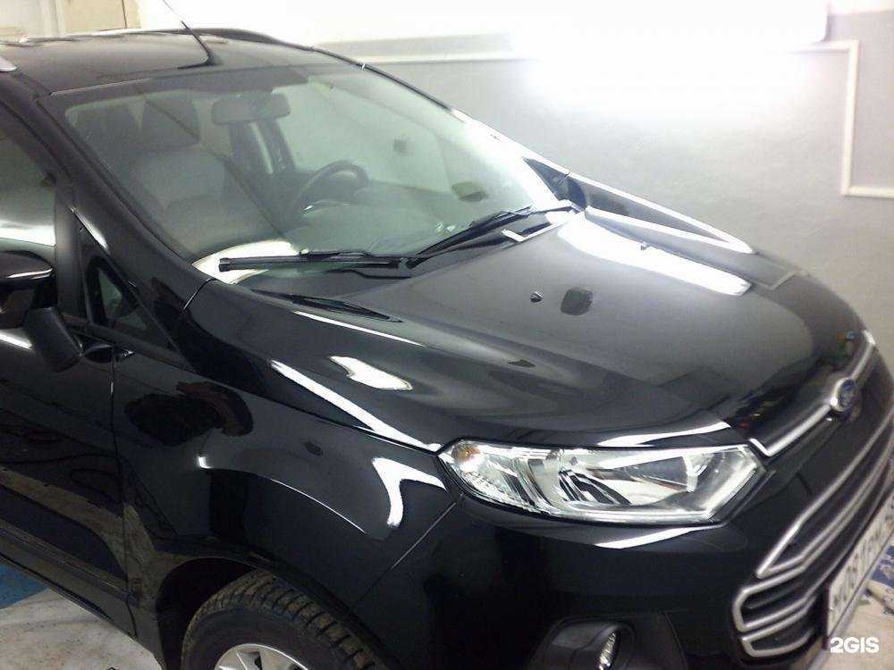 Отзывы на компанию Автоблеск в Липецке c фото