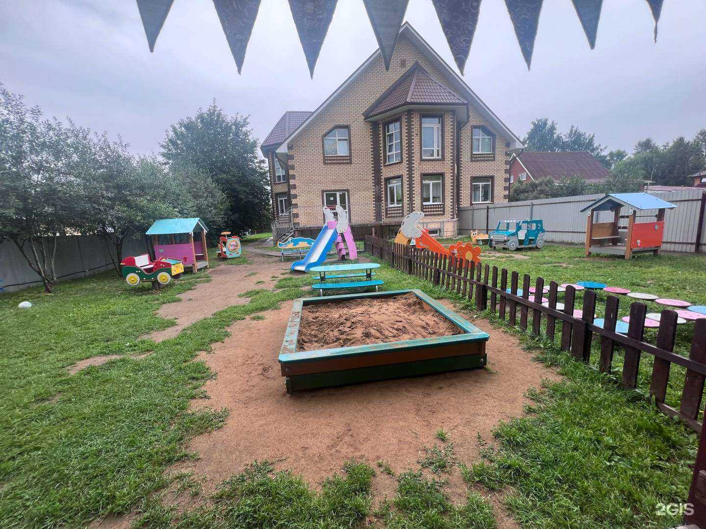 Отзывы на компанию Лисёнок в г. Пермь c фото