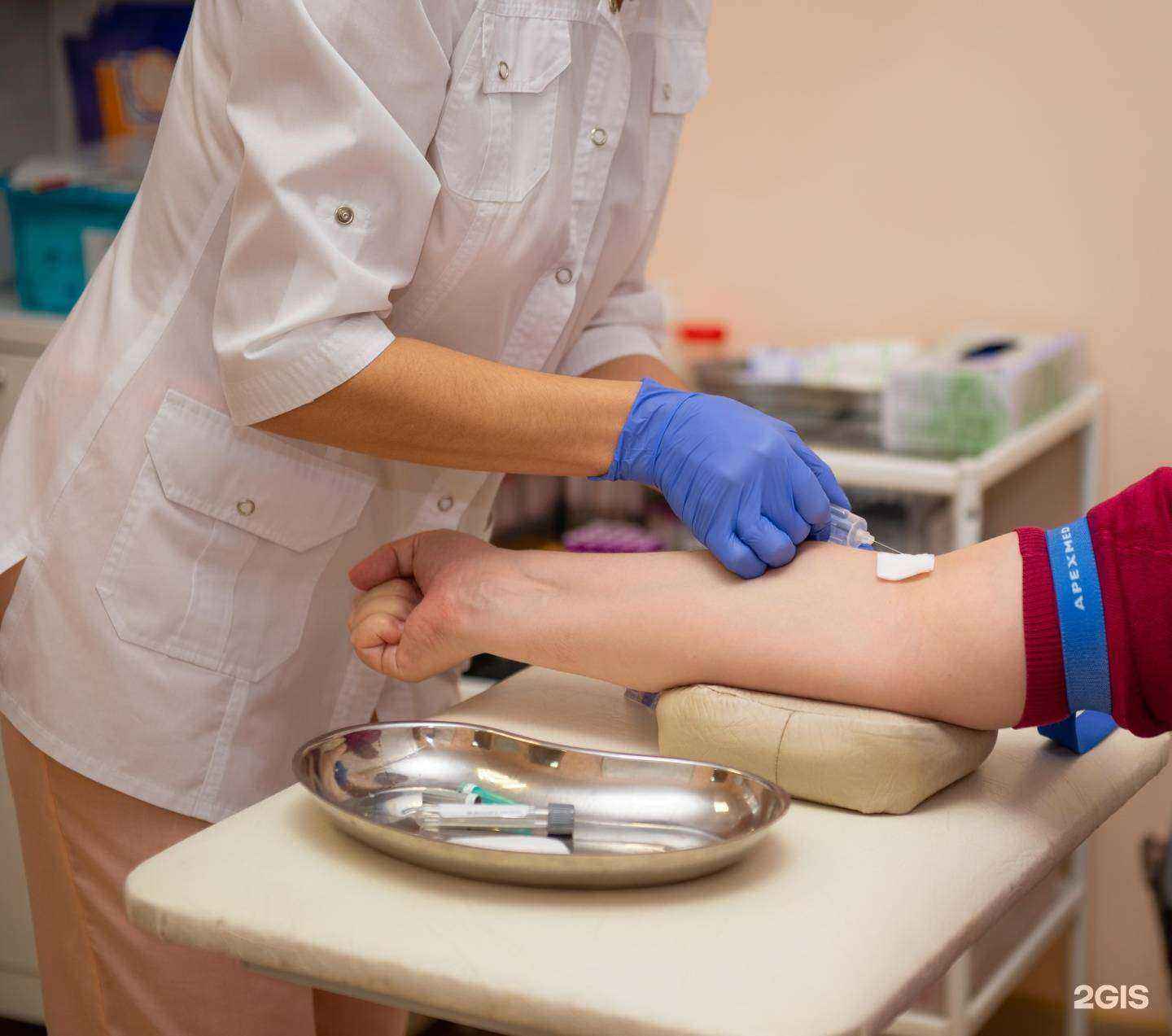 Отзывы на компанию Здоровье и долголетие в Краснодаре c фото