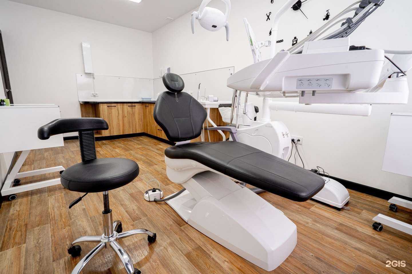 Отзывы на компанию Daudov Dent в Сургуте c фото