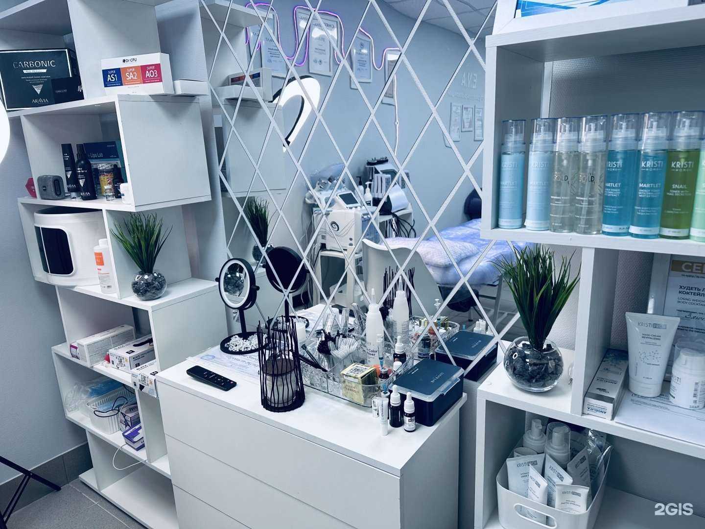 Отзывы на компанию Eva Studio в г. Киров c фото