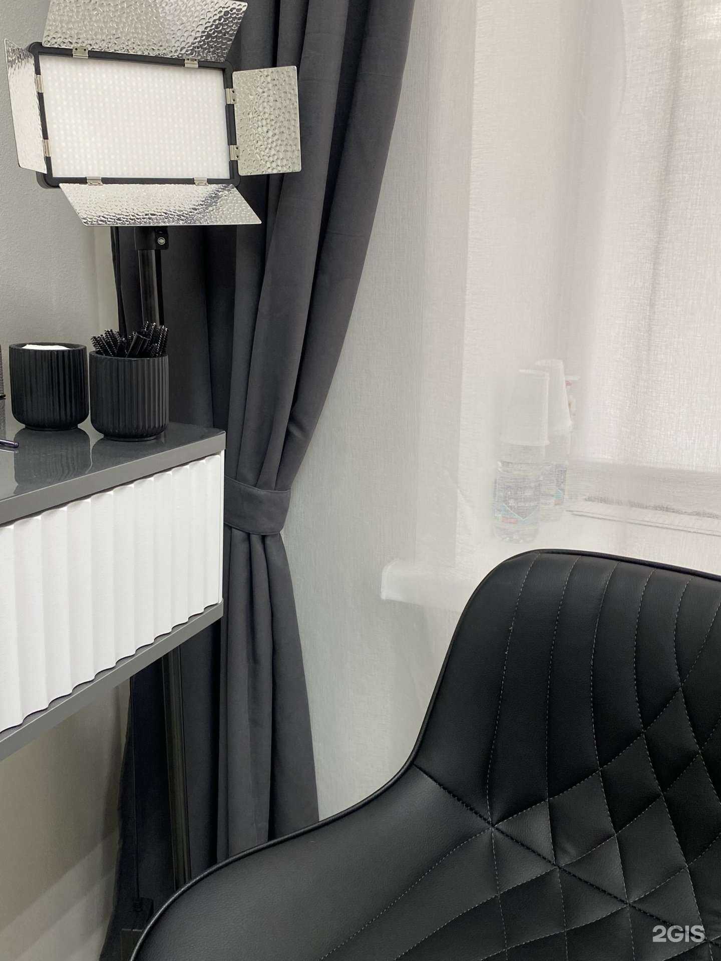 Отзывы на компанию Студия оформления бровей в Ульяновске c фото