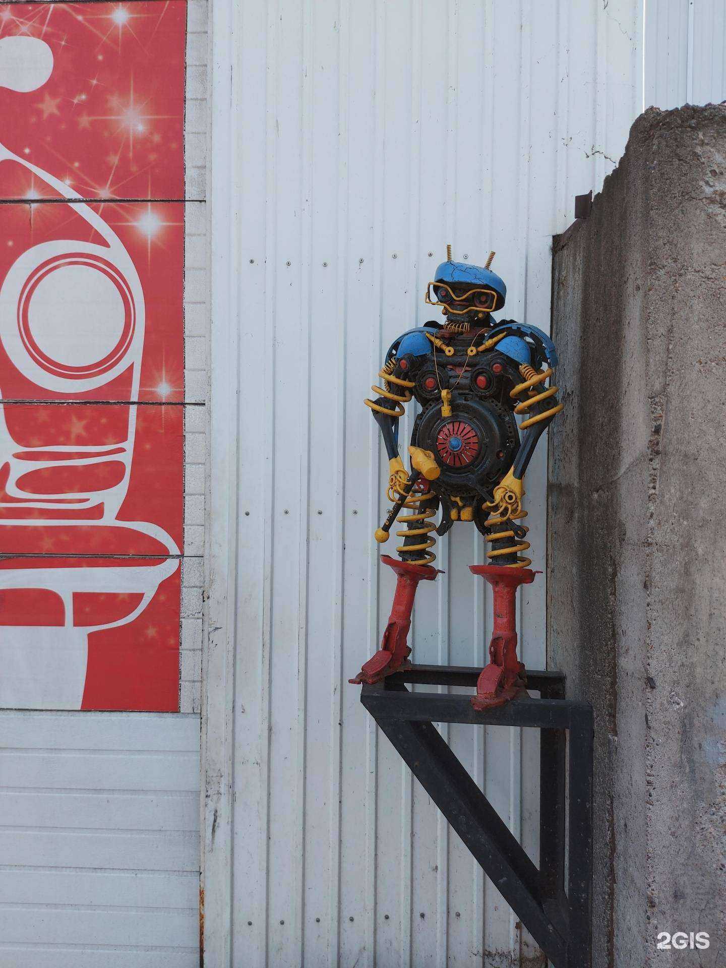 Отзывы на компанию Автосервис на Памирской в г. Нижний Новгород c фото