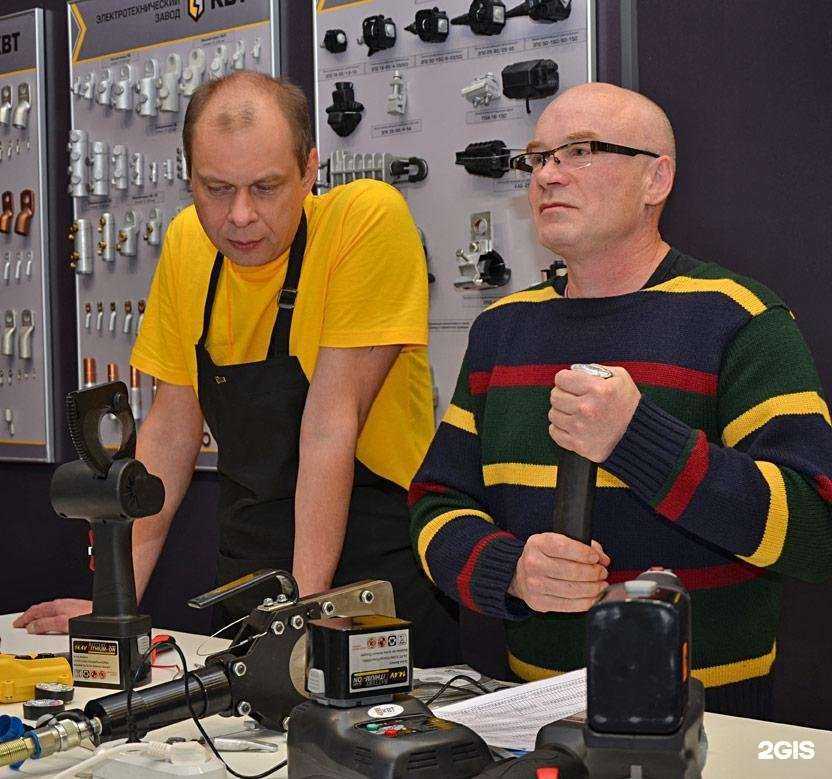 Отзывы на компанию Техэлектро-Екатеринбург в г. Екатеринбург c фото