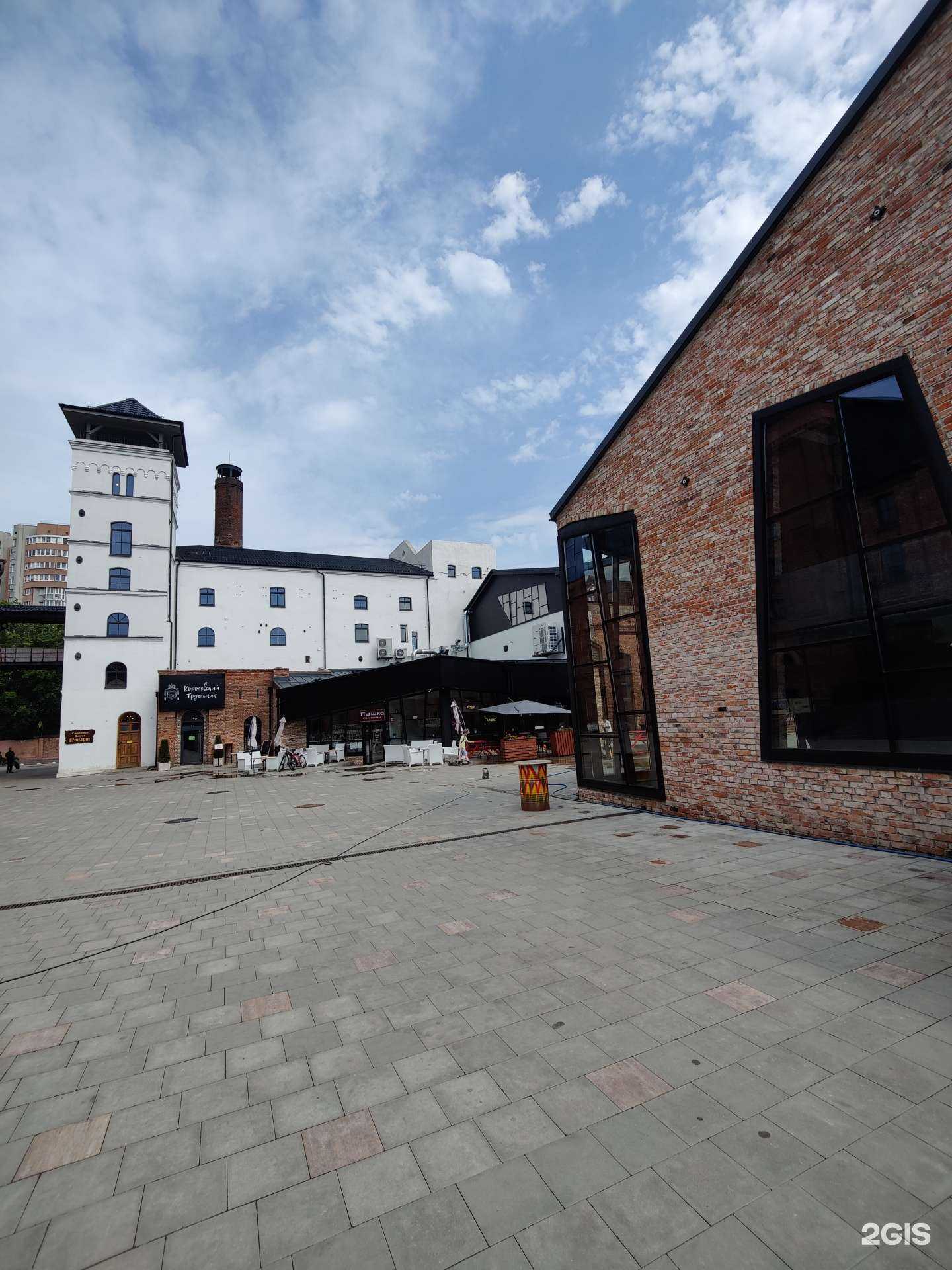 Отзывы на компанию В кругу в Калининграде c фото - фотография 2 из 2