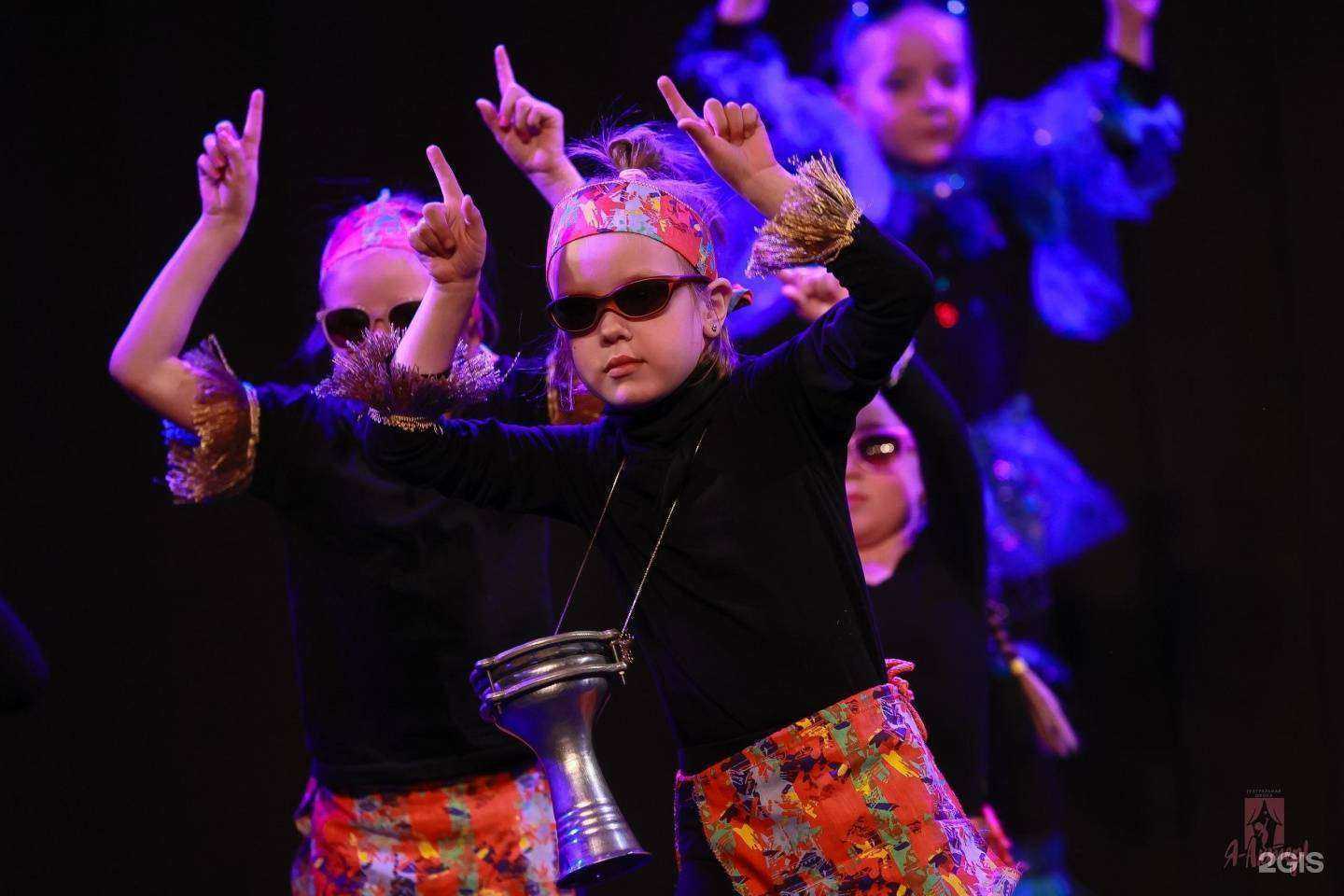 Отзывы на компанию Я-Актер! в Красноярске c фото