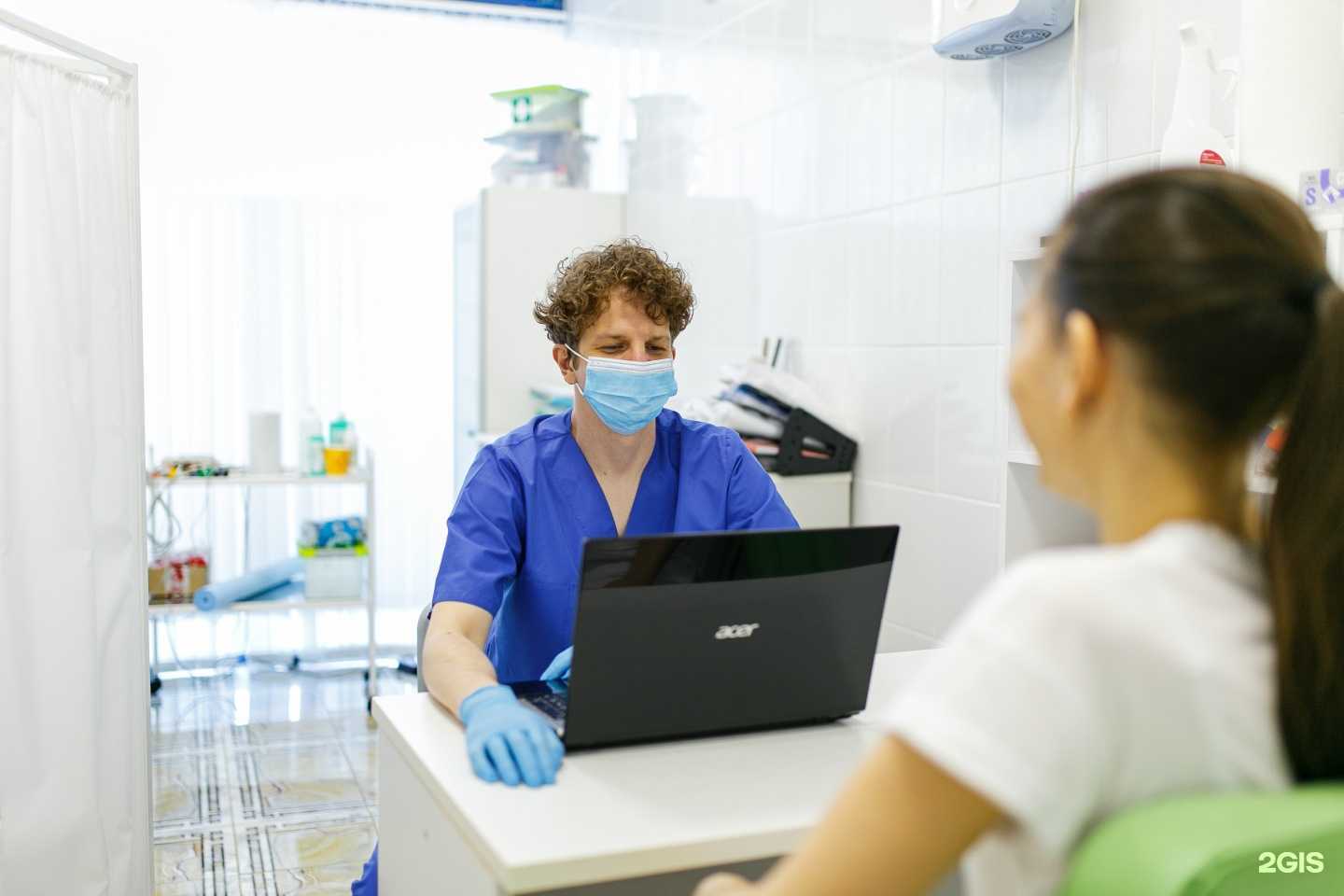 Отзывы на компанию Клиника доктора Калюжной в Оренбурге c фото