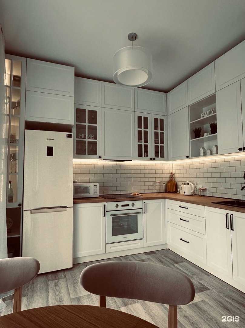 Отзывы на компанию Абсолют мебель в г. Пермь c фото