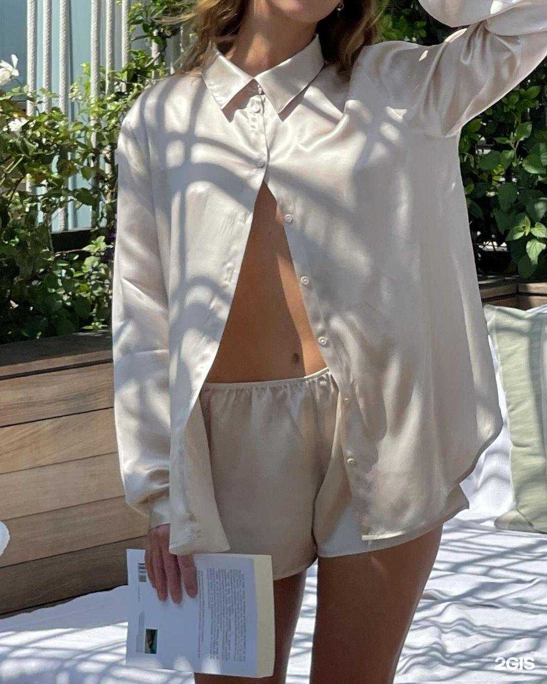 Отзывы на компанию Intimissimi в г. Смоленск c фото