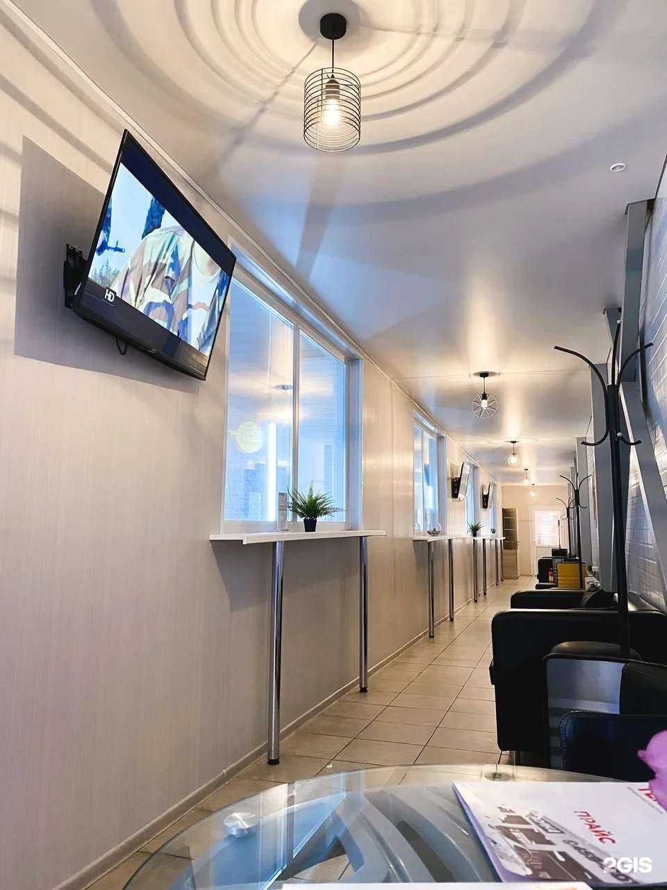 Отзывы на компанию Техсервис в Хабаровске c фото