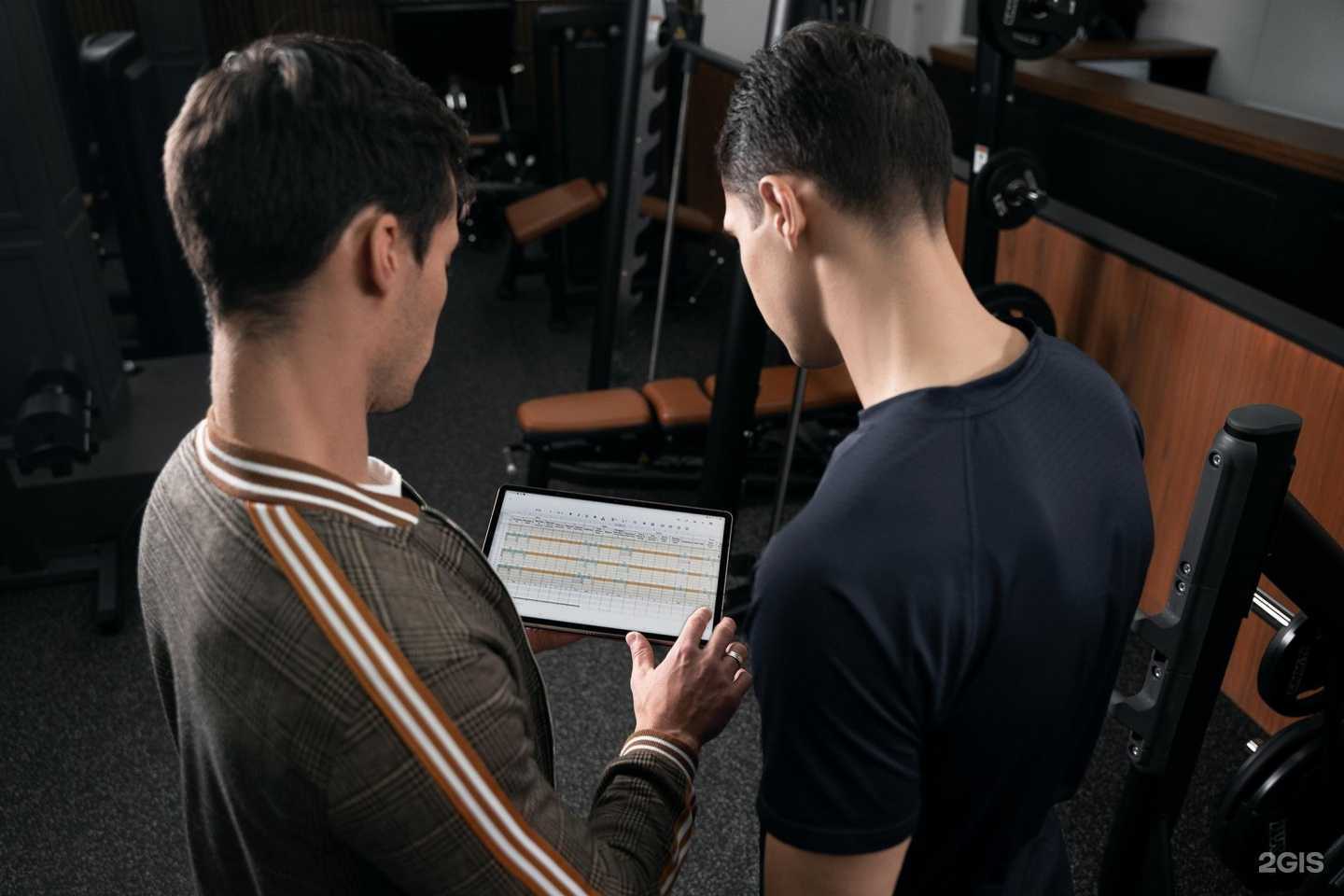 Отзывы на компанию Craft gym в г. Новосибирск c фото