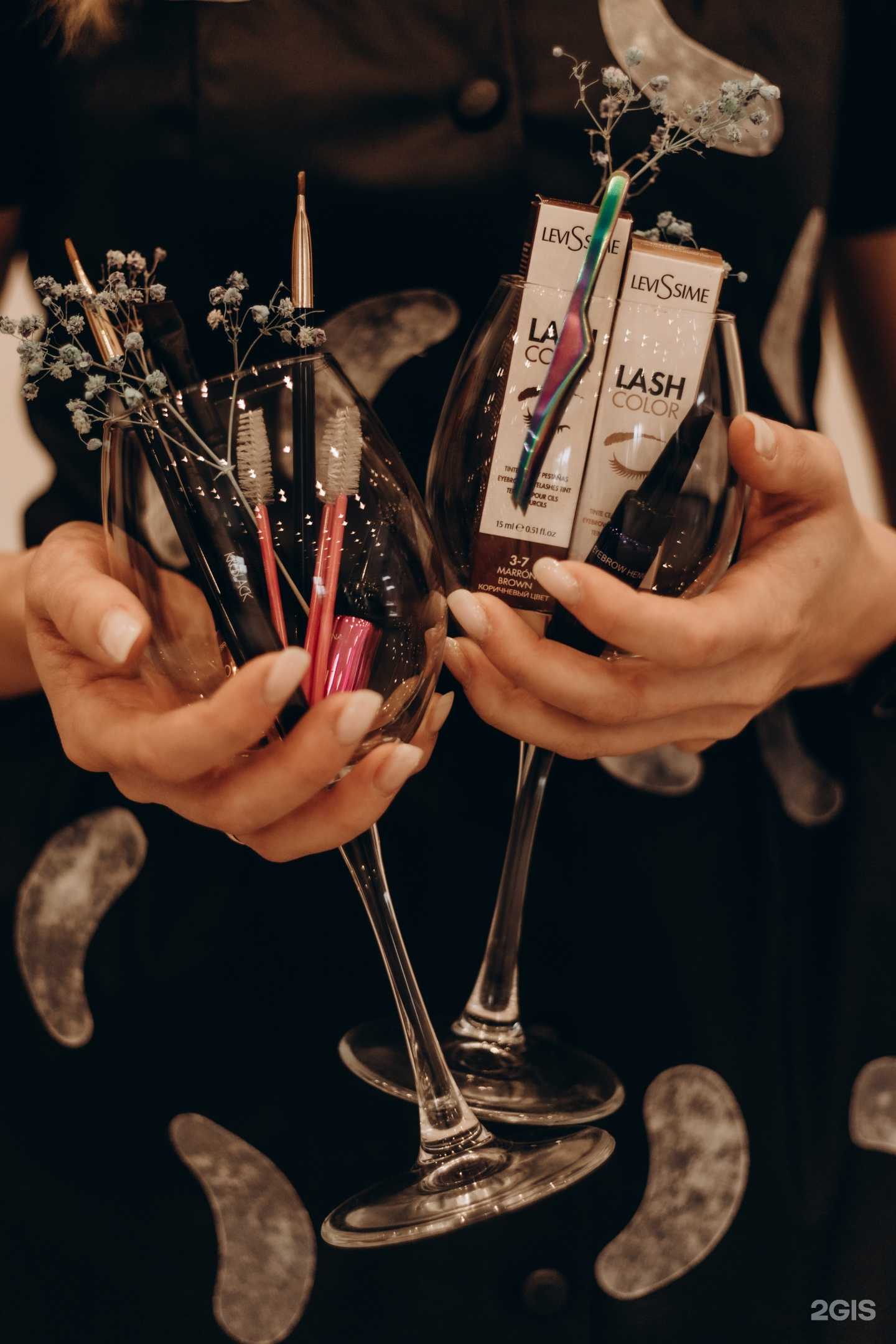 Отзывы на компанию Lush&Beauty в г. Кострома c фото