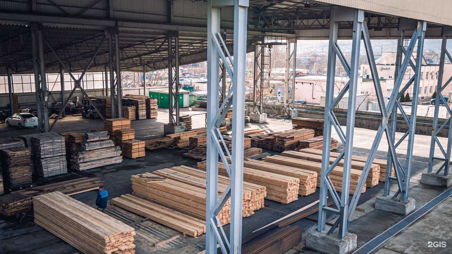 Отзывы на компанию Парма в Новороссийске c фото