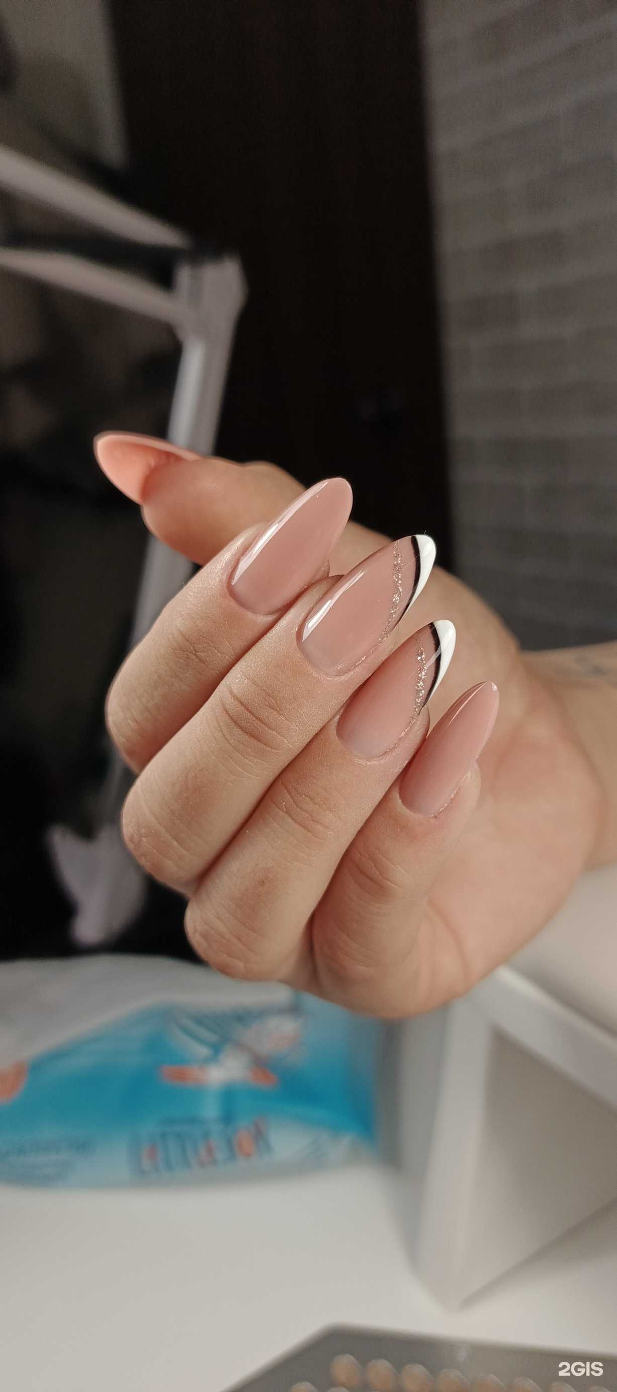 Отзывы на компанию Кабинет мастера маникюра в Уфе c фото