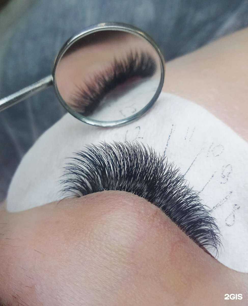 Отзывы на компанию Lerylash в Барнауле c фото