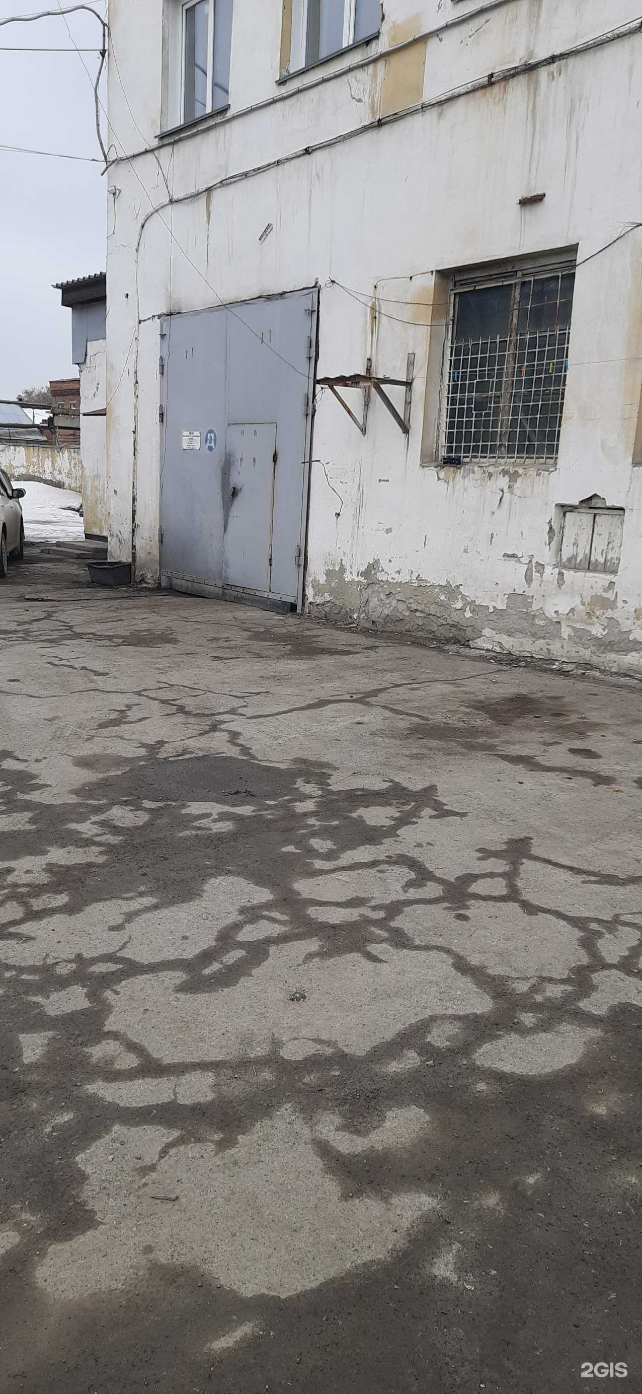 Отзывы на компанию Мотористо в Новосибирске c фото