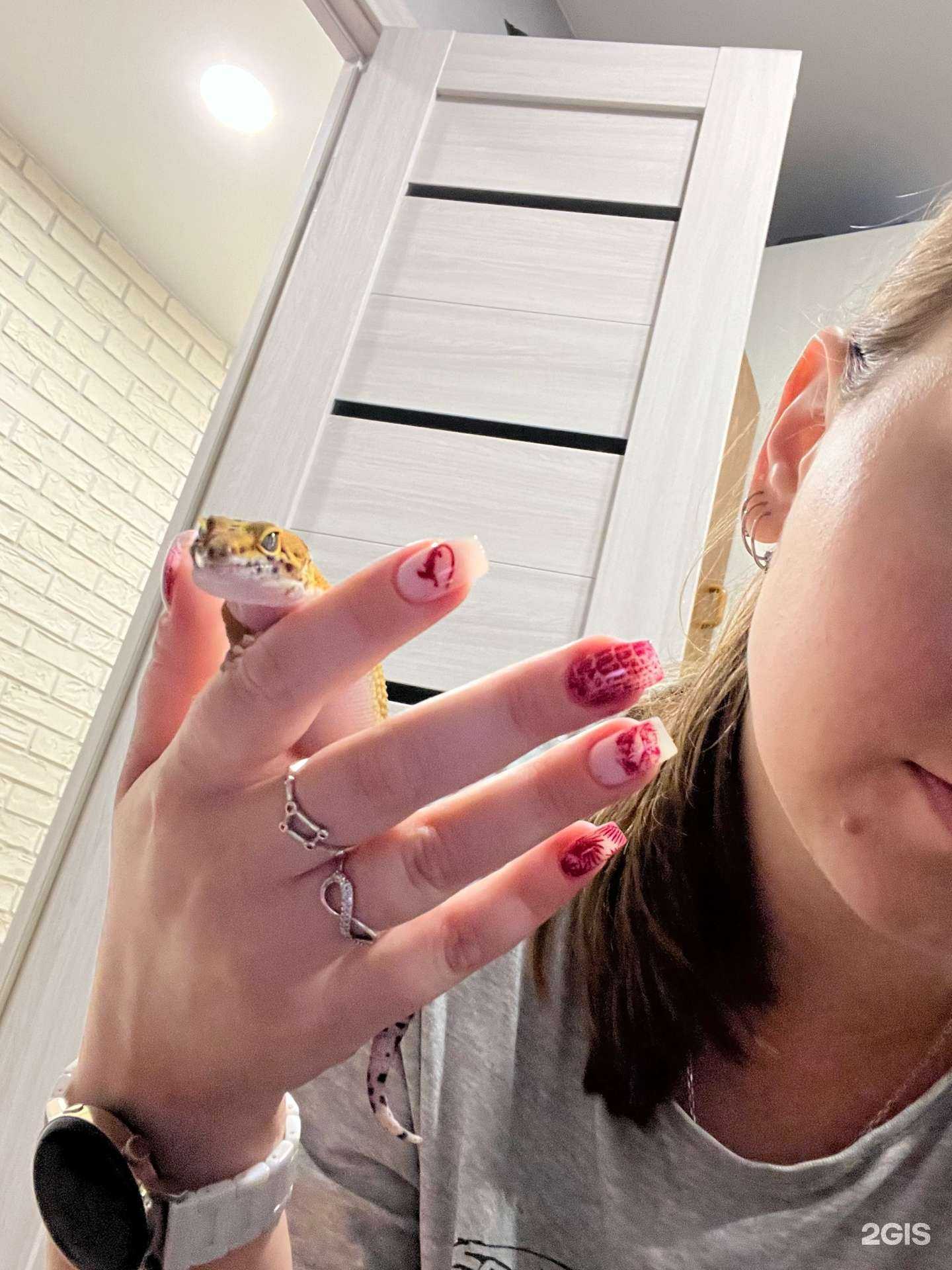 Отзывы на компанию L.A.K. в Томске c фото