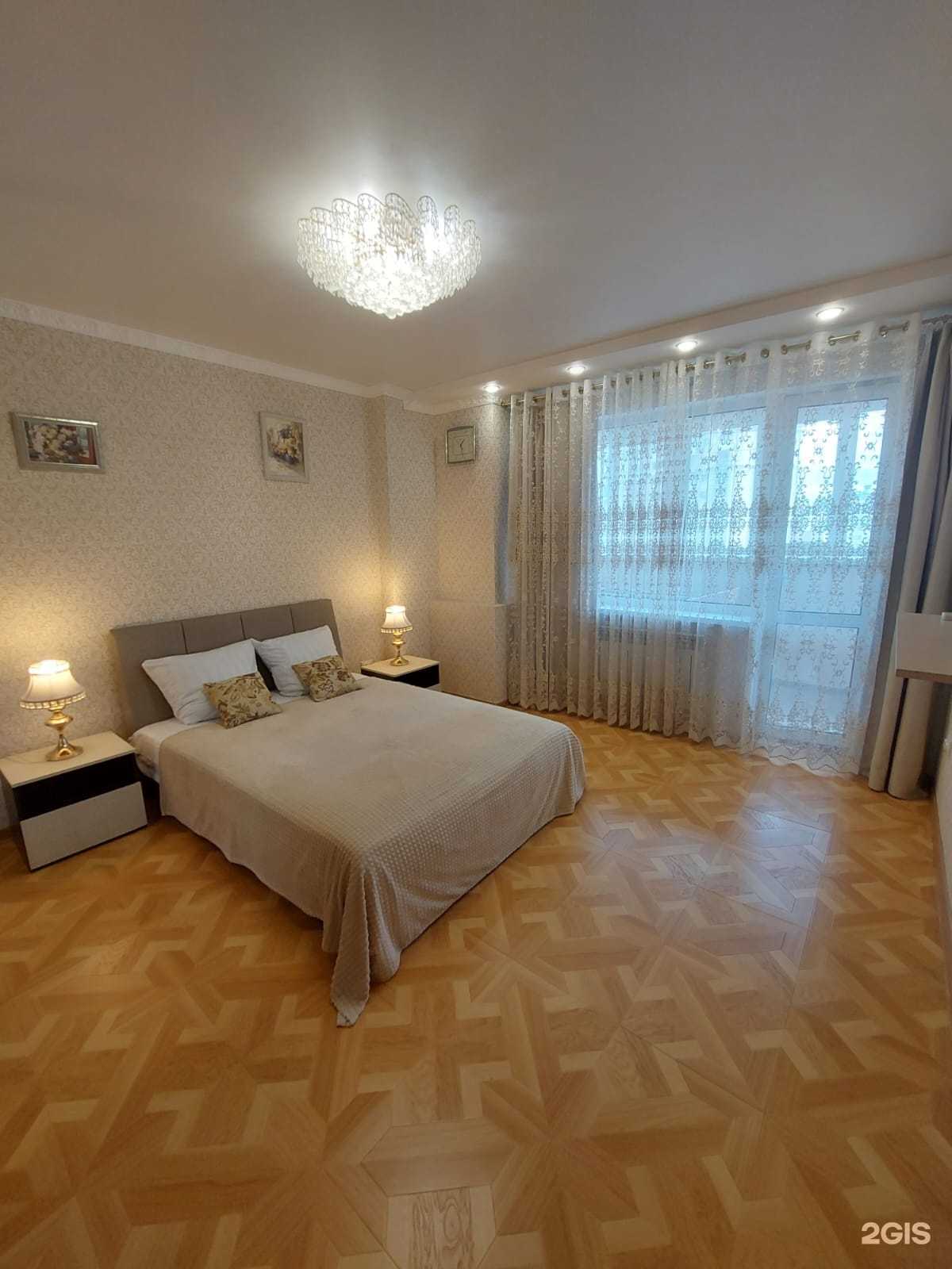 Отзывы на компанию Luxury Apartments в Самаре c фото