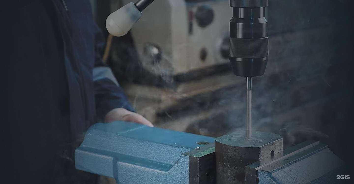 Отзывы на компанию Вятский станкостроительный завод в Кирове c фото