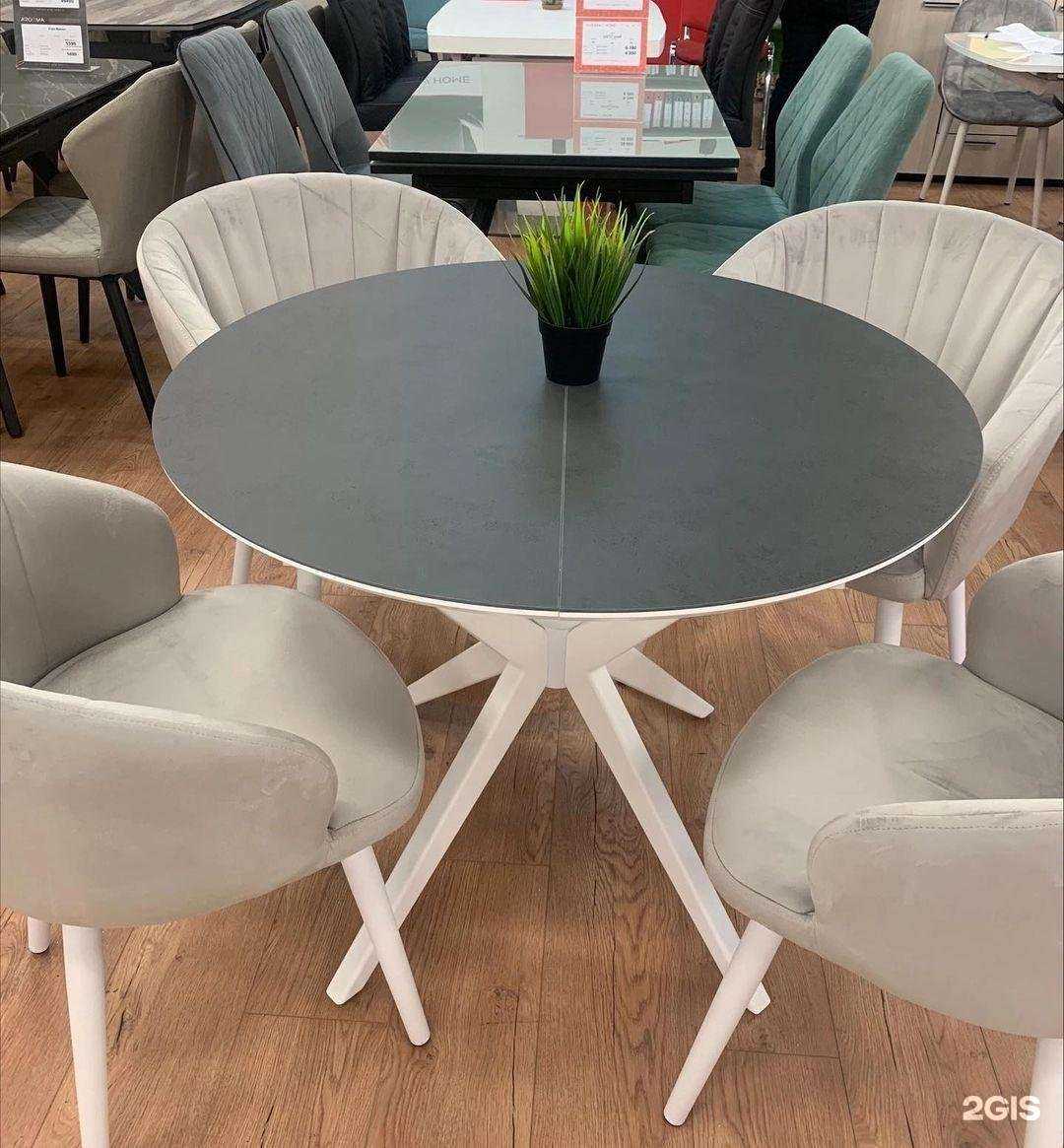 Отзывы на компанию Магазин мебели в Сызрани c фото