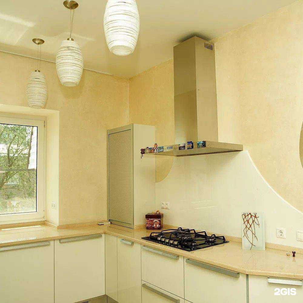 Отзывы на компанию Мраморная галерея в Воронеже c фото