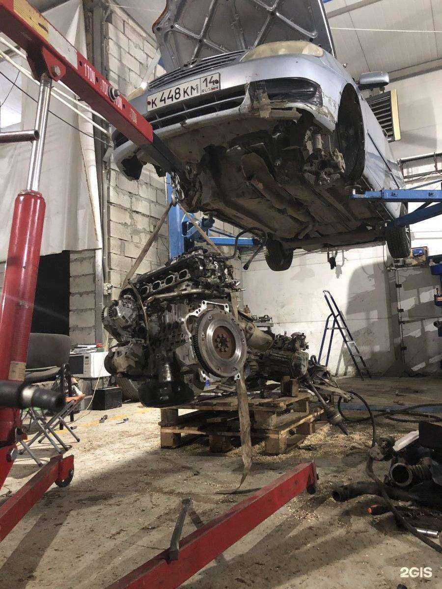 Отзывы на компанию Drive 14 в г. Якутск c фото