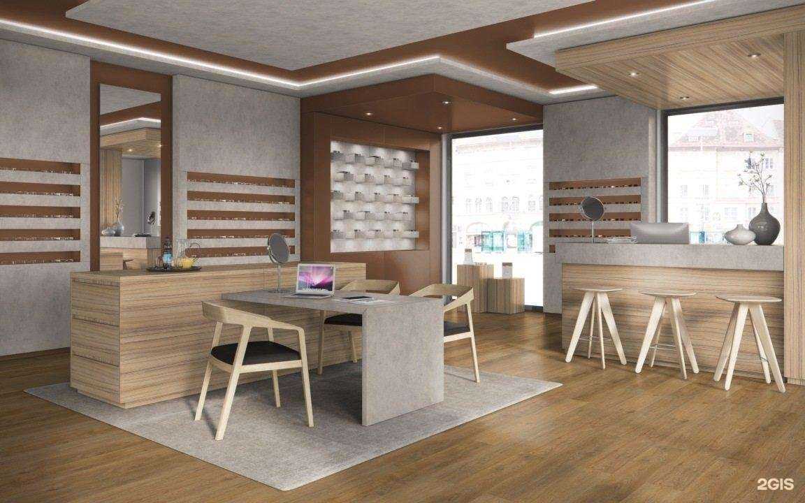 Отзывы на компанию Перспектива в Сургуте c фото