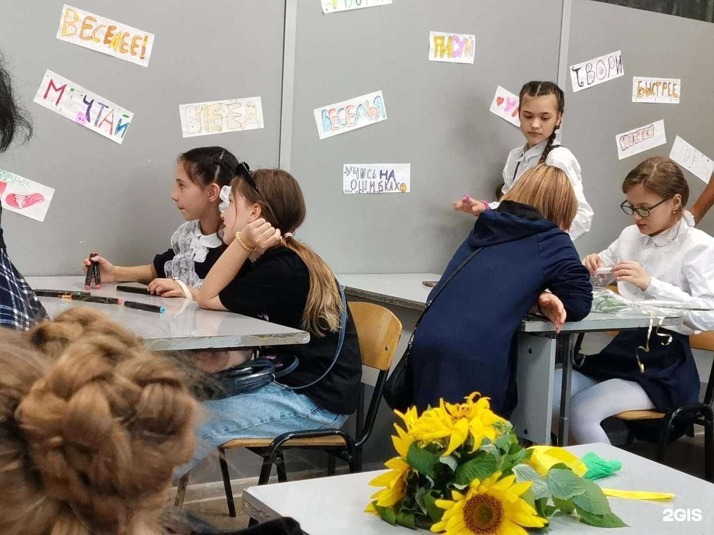 Отзывы на компанию Центральная детская художественная школа в Чите c фото