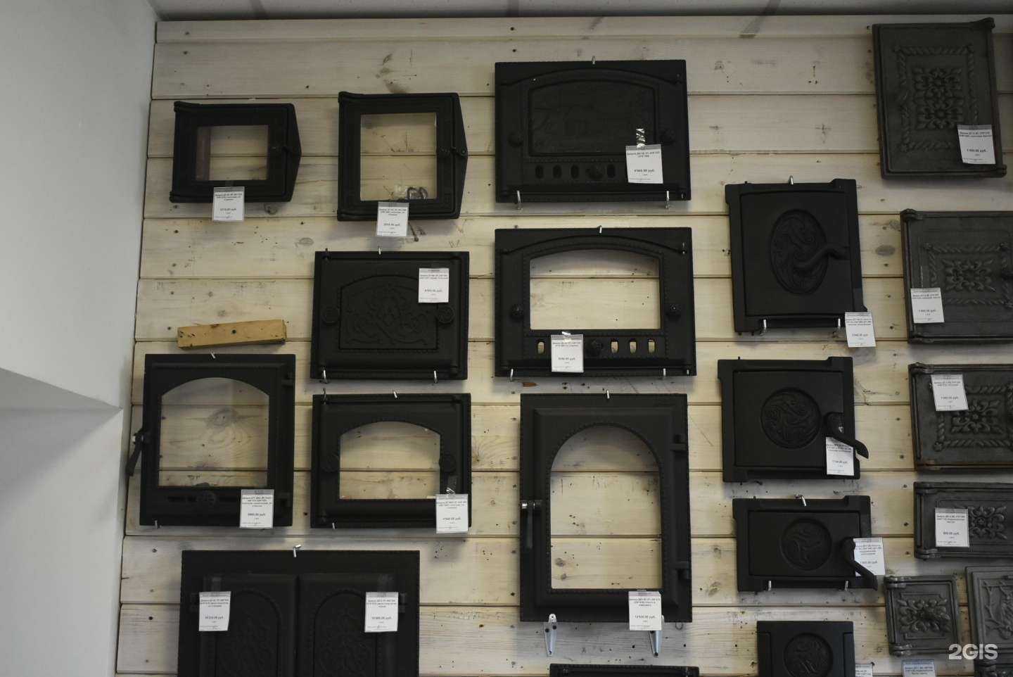 Отзывы на компанию Чугунина.рф в г. Новосибирск c фото