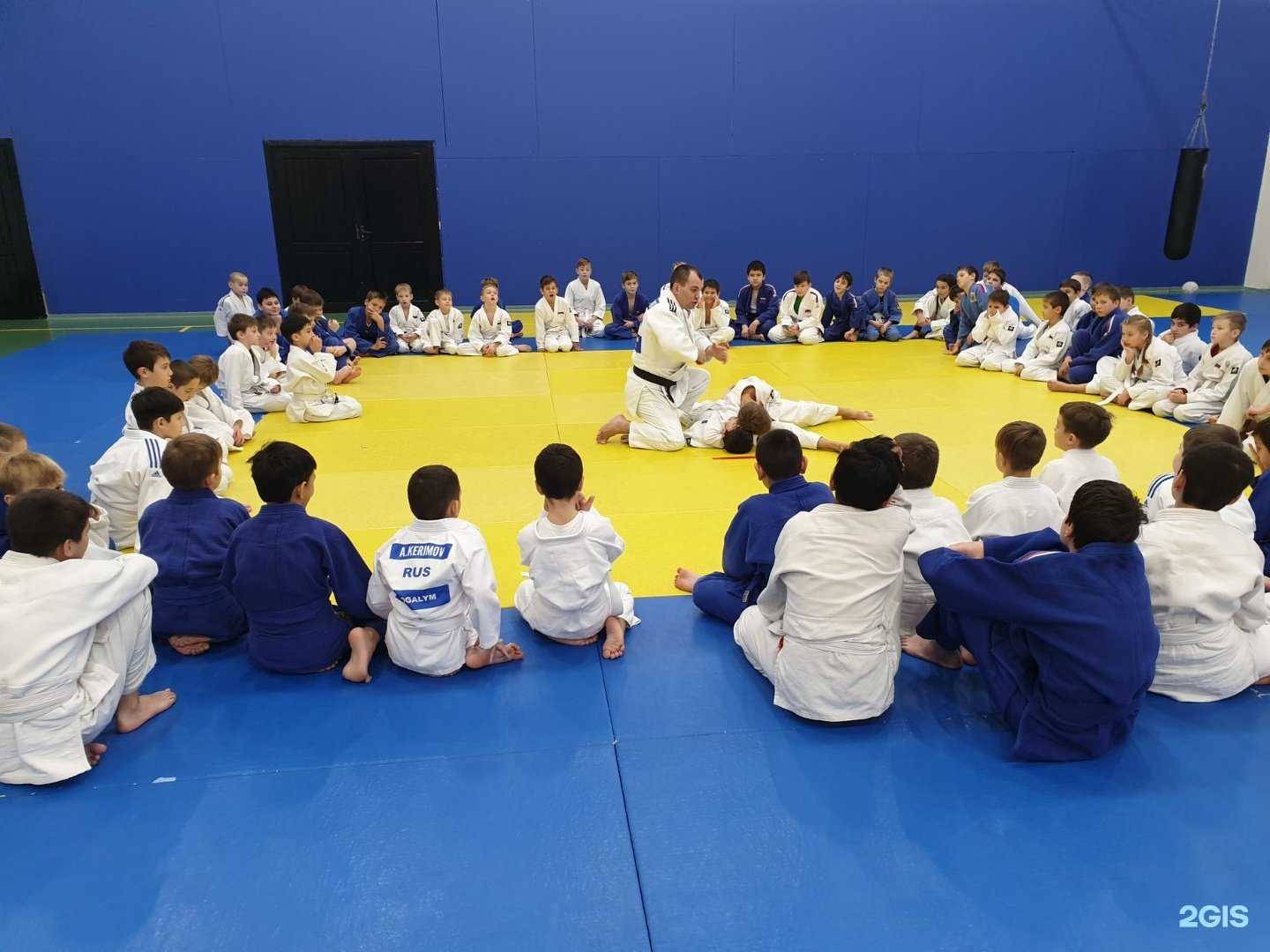 Отзывы на компанию Планета спорта в Сургуте c фото