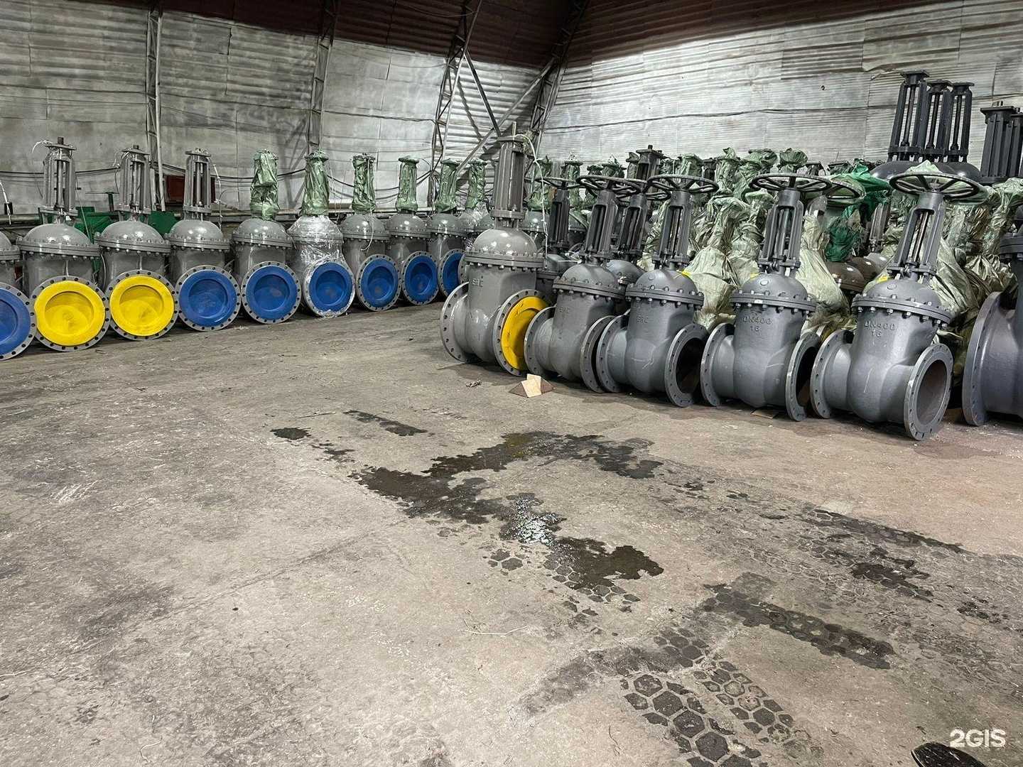 Отзывы на компанию Уральский трубопроводный завод в Екатеринбурге c фото