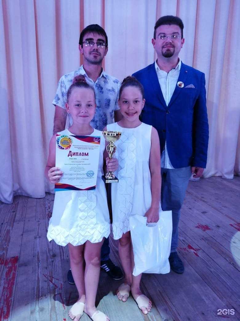 Отзывы на компанию Наследие в Сосновоборске c фото